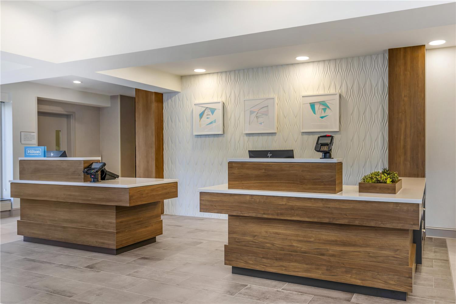 Hilton Garden Inn Albany SUNY Area — 7