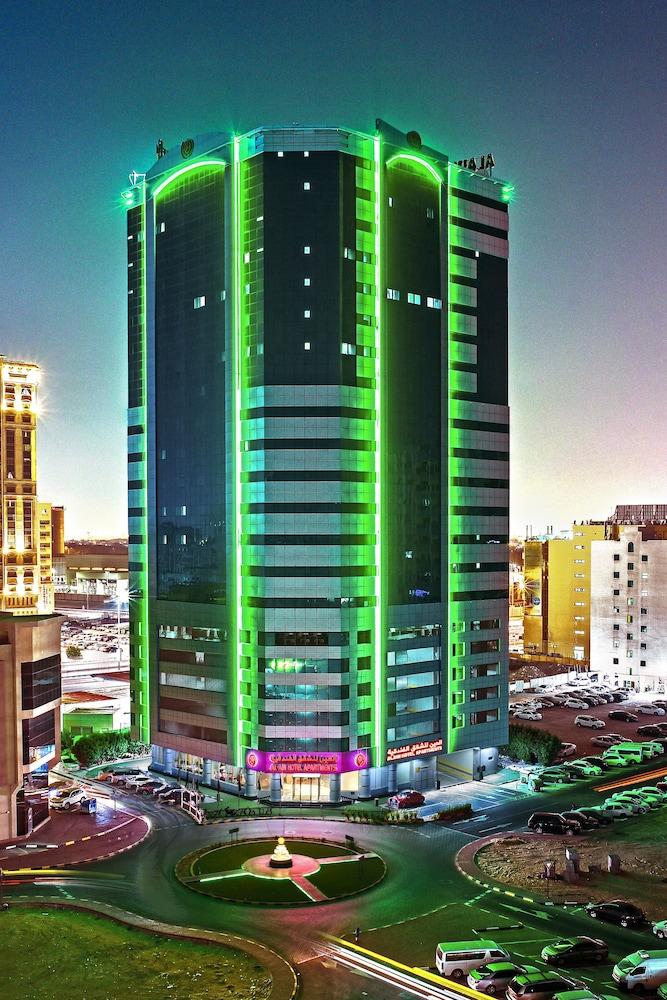 Alain Hotel Apartments — 2