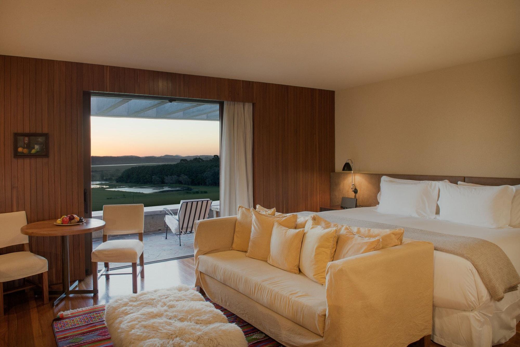 Hotel Fasano Punta del Este — 7