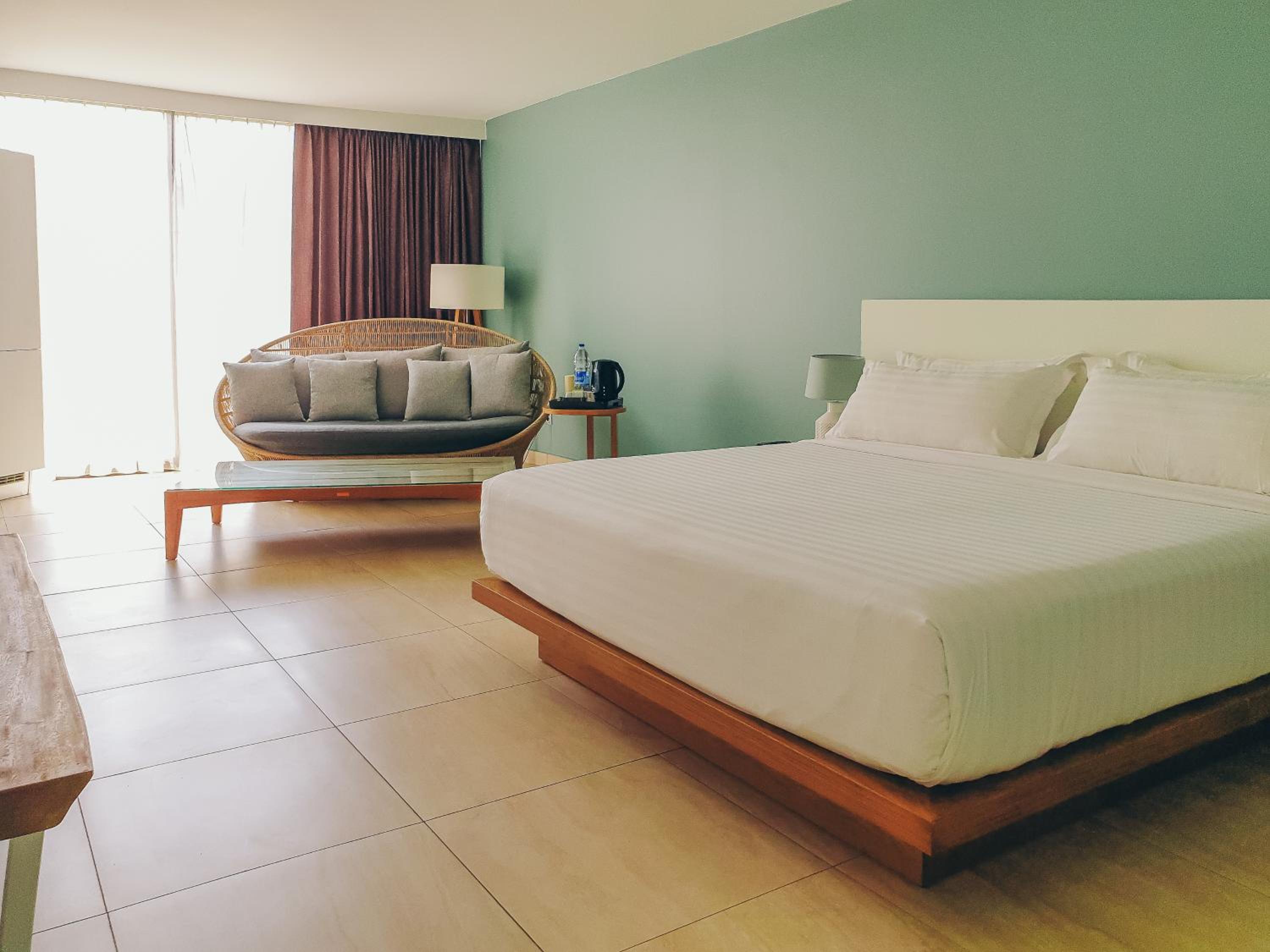 Hommage Hotel & Residences — 7