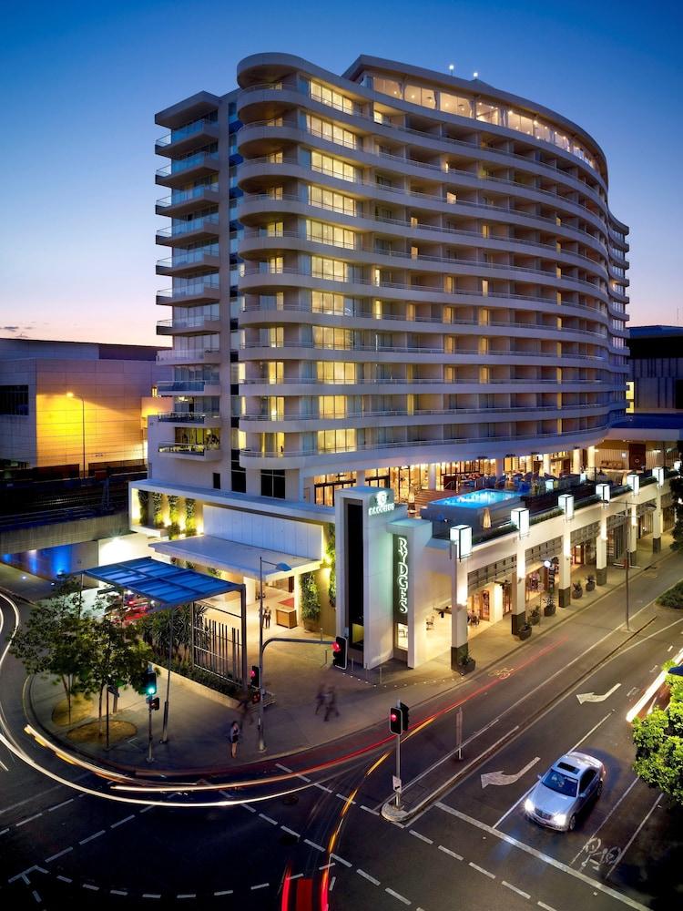Rydges South Bank — 2
