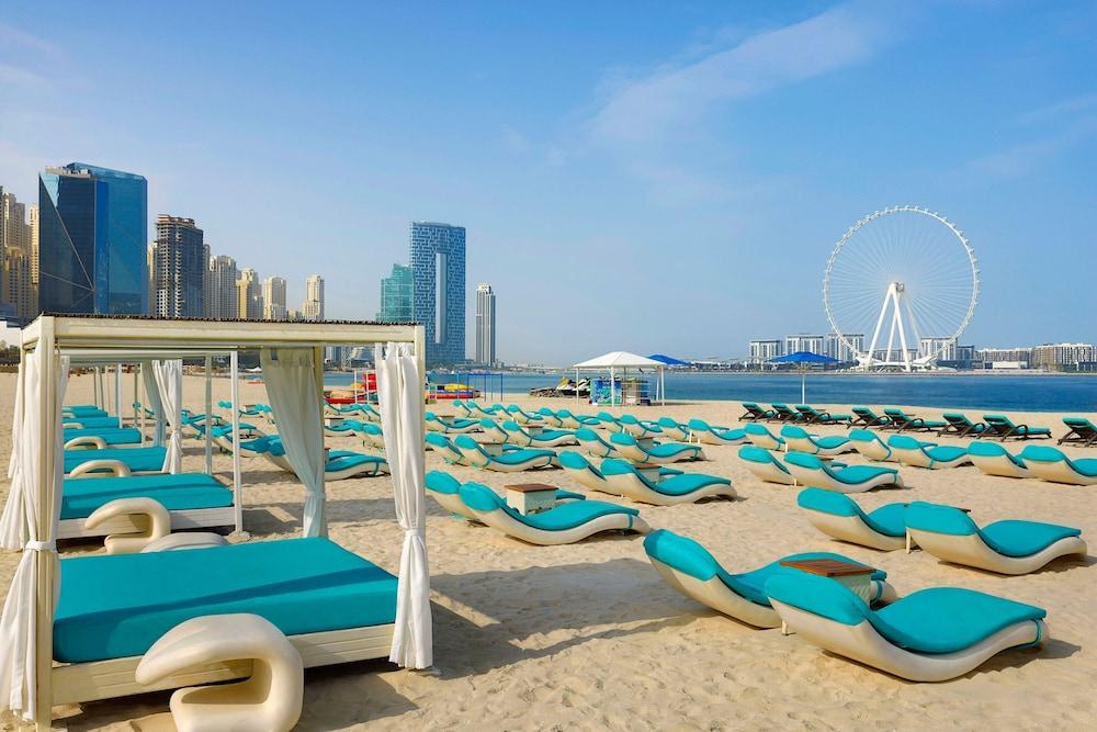 Al Habtoor Grand Resort, Autograph Collection — 4