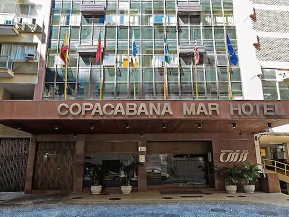 Copacabana Mar Hotel — 2