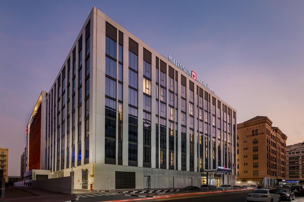 Millennium Al Barsha — 6