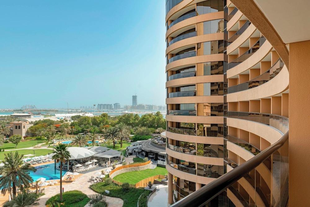 Le Royal Meridien Beach Resort & Spa — 6