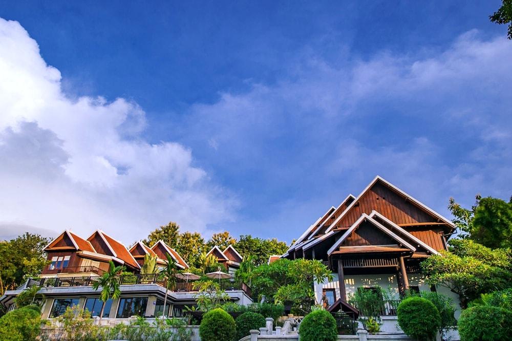 Kiridara Luang Prabang — 2