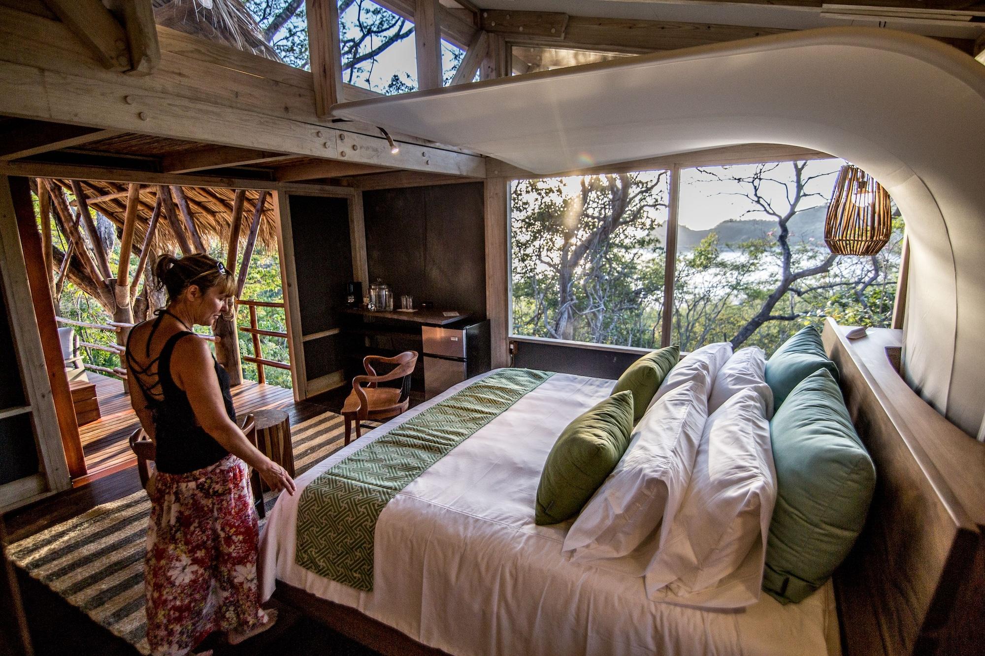 Hacienda & Ecolodge Morgan's Rock — 10