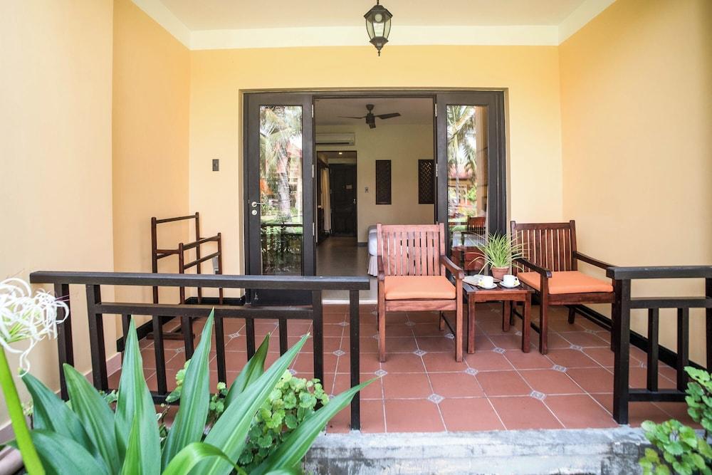 Pandanus Resort — 7