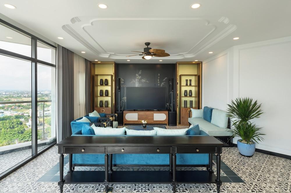 TUI BLUE Tuy Hoa — 8