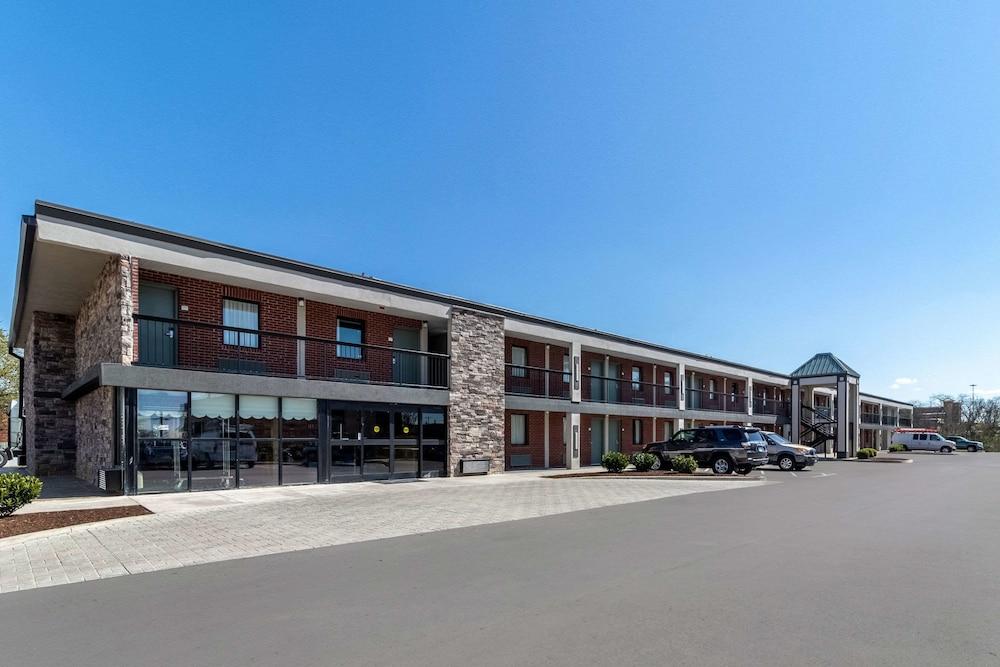 Quality Inn Franklin - Cool Springs Area