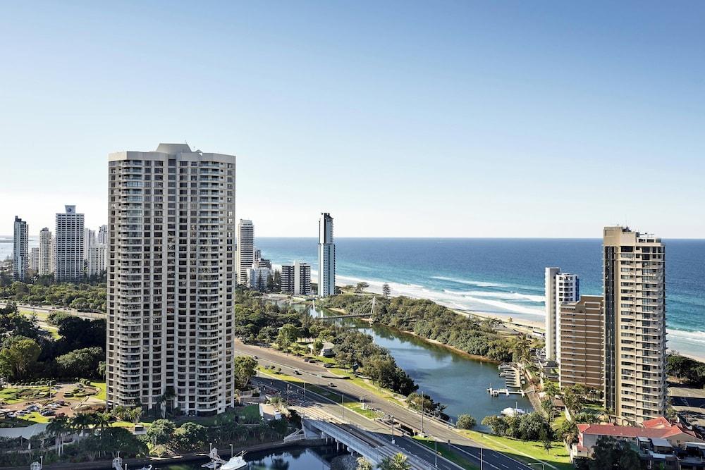 JW Marriott Gold Coast Resort & Spa