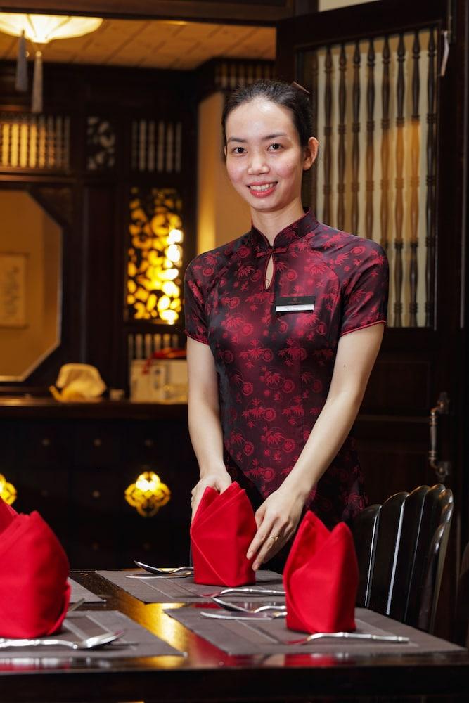 Little Hoi An A Boutique Hotel & Spa — 6