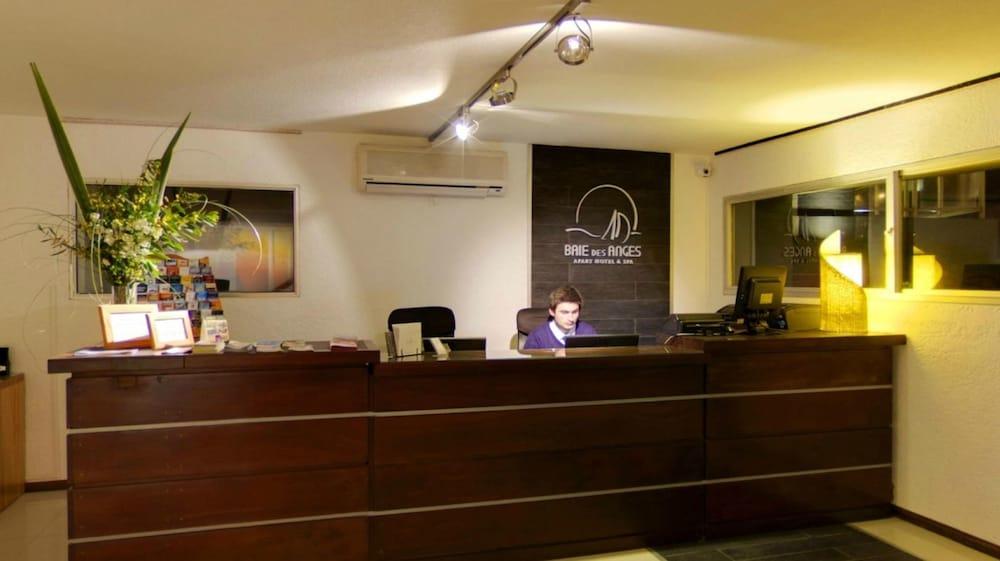 BDA Hotel & Spa — 3