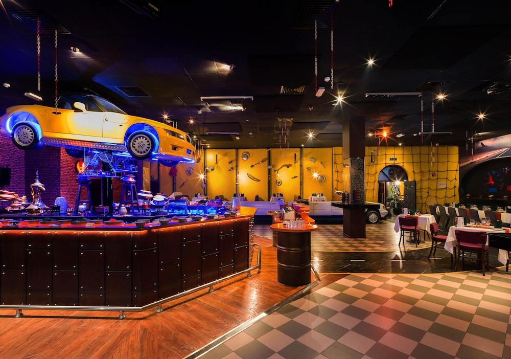 AL FALAJ HOTEL 83460 — 10