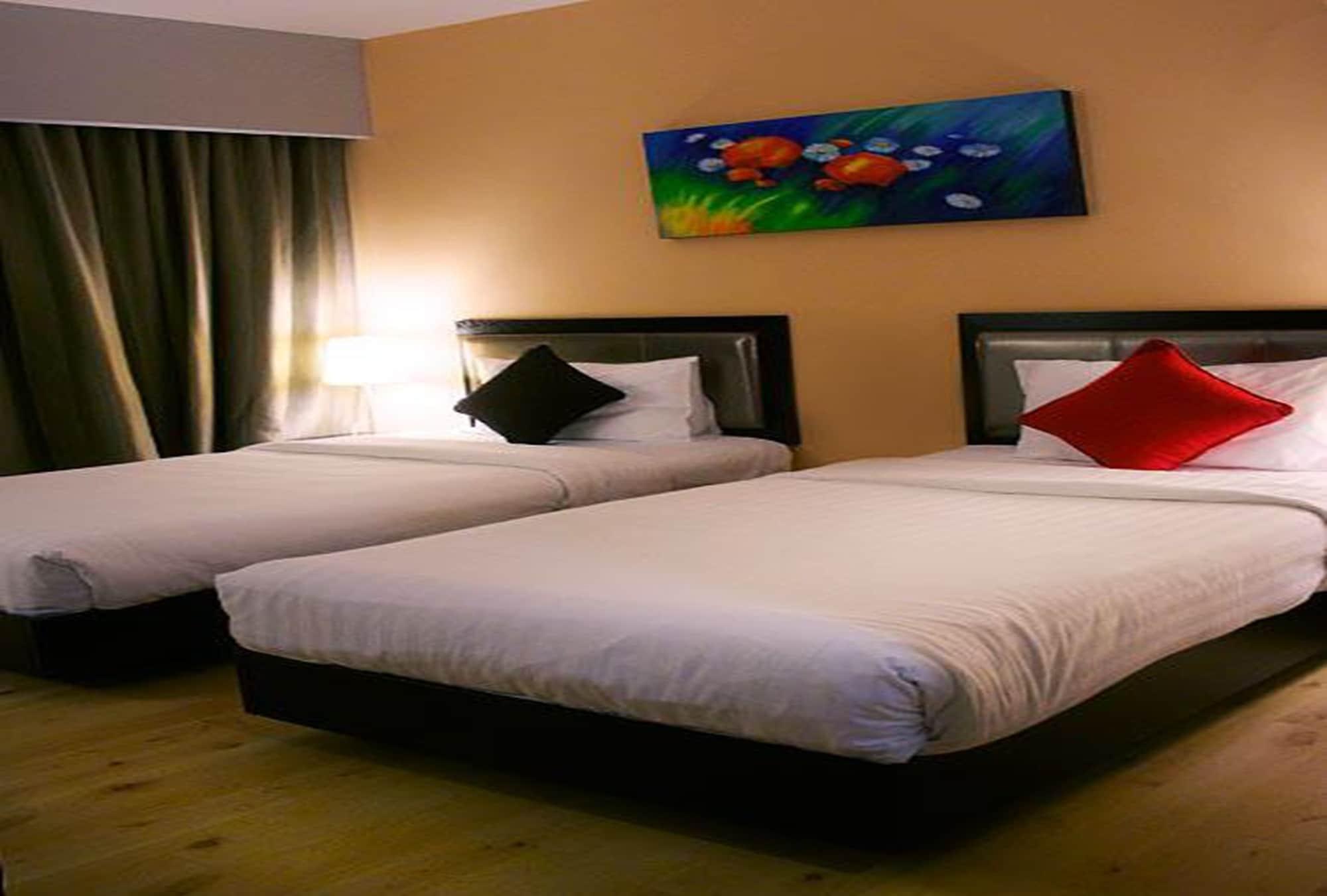 BRUNEI HOTEL(MB) — 9