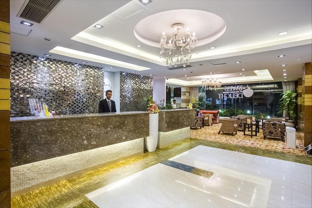 Hotel Bengal Blueberry 1073628 — 7