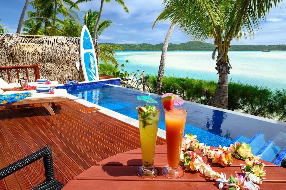 Aitutaki Lagoon Private Island Resort - Adults Only — 5