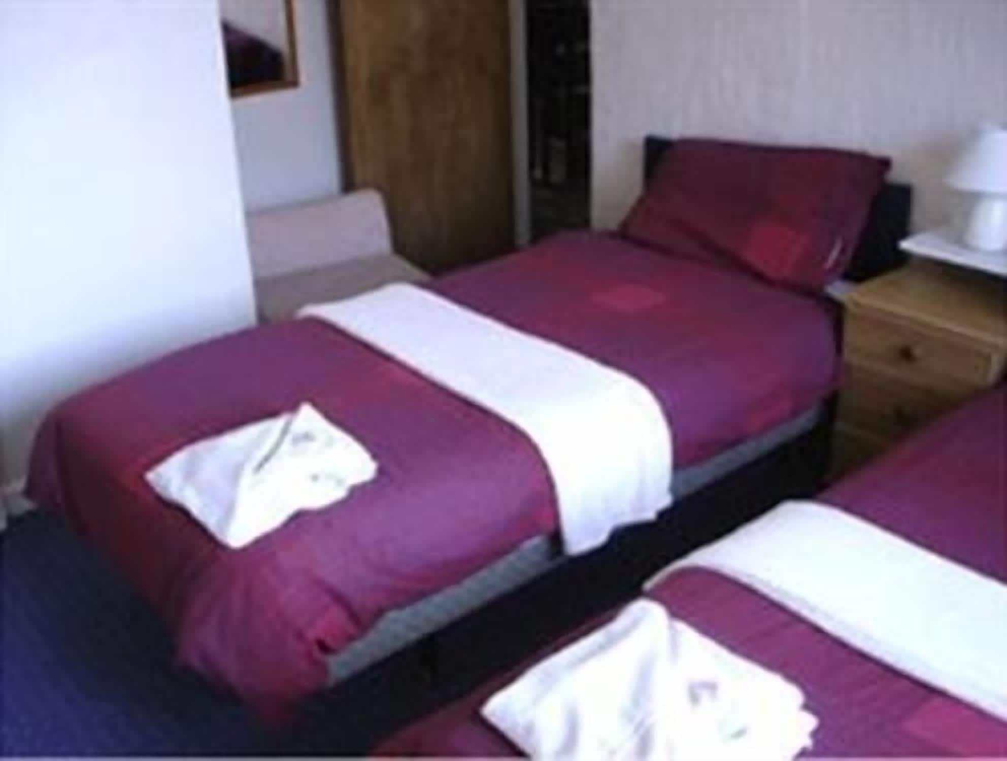 Clarron House Hotel — 2