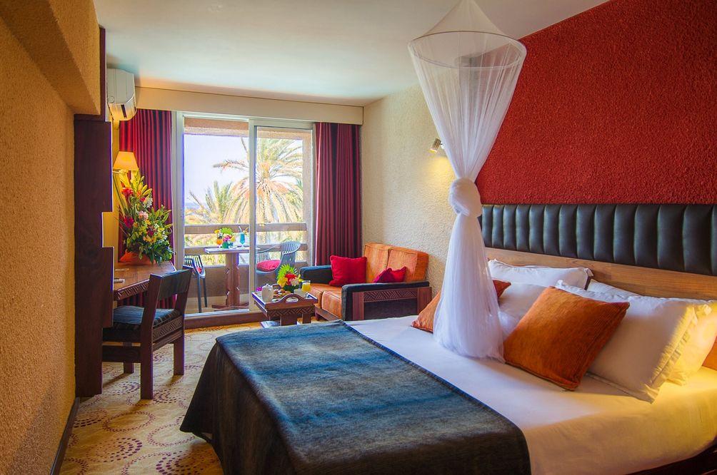 Le Ndiambour Hôtel et Résidence — 9