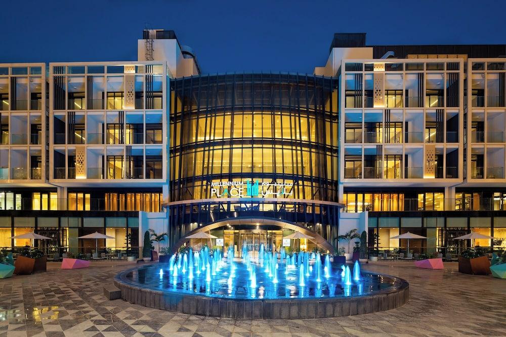 Millennium Place Mirdif — 1