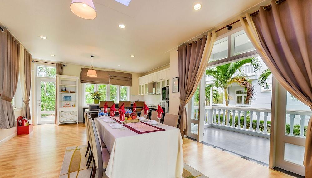 Sea Links Beach Villas — 7