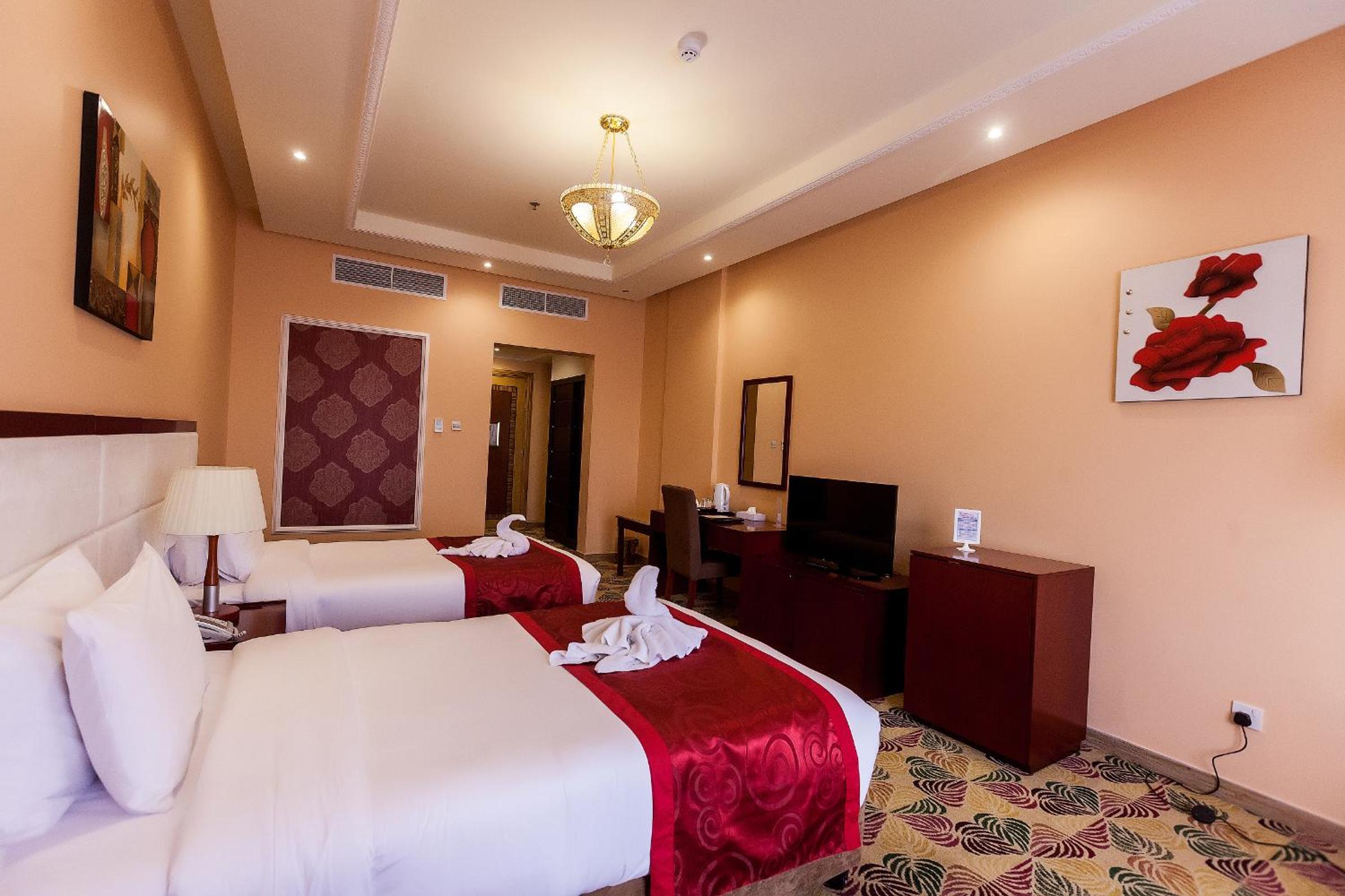Red Castle Hotel — 8