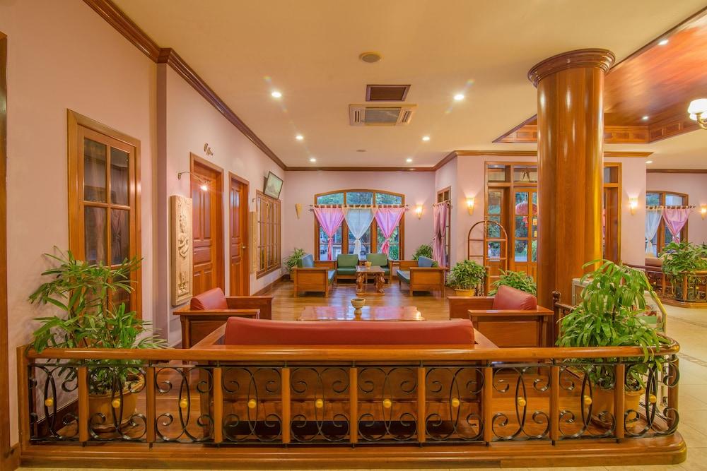 Steung Siemreap Thmey Hotel — 9