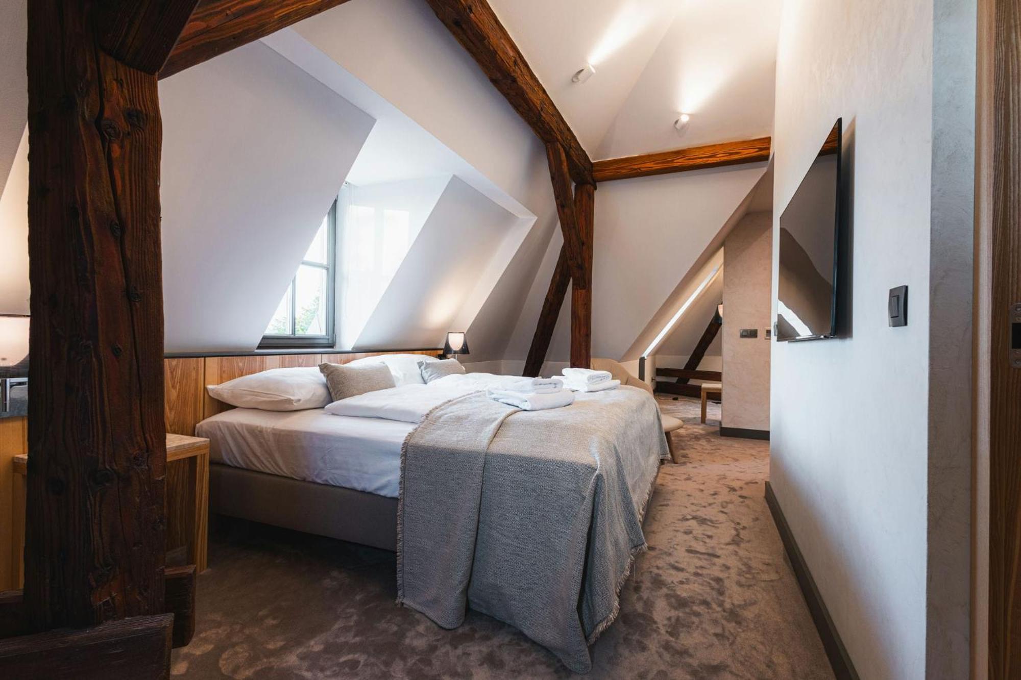 Hotel Albrecht 1117728 — 9