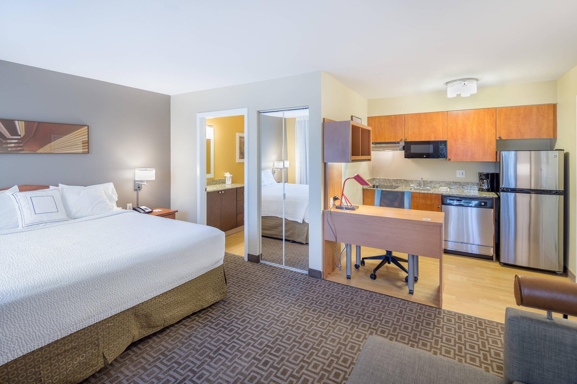 TownePlace Suites Portland Hillsboro — 9