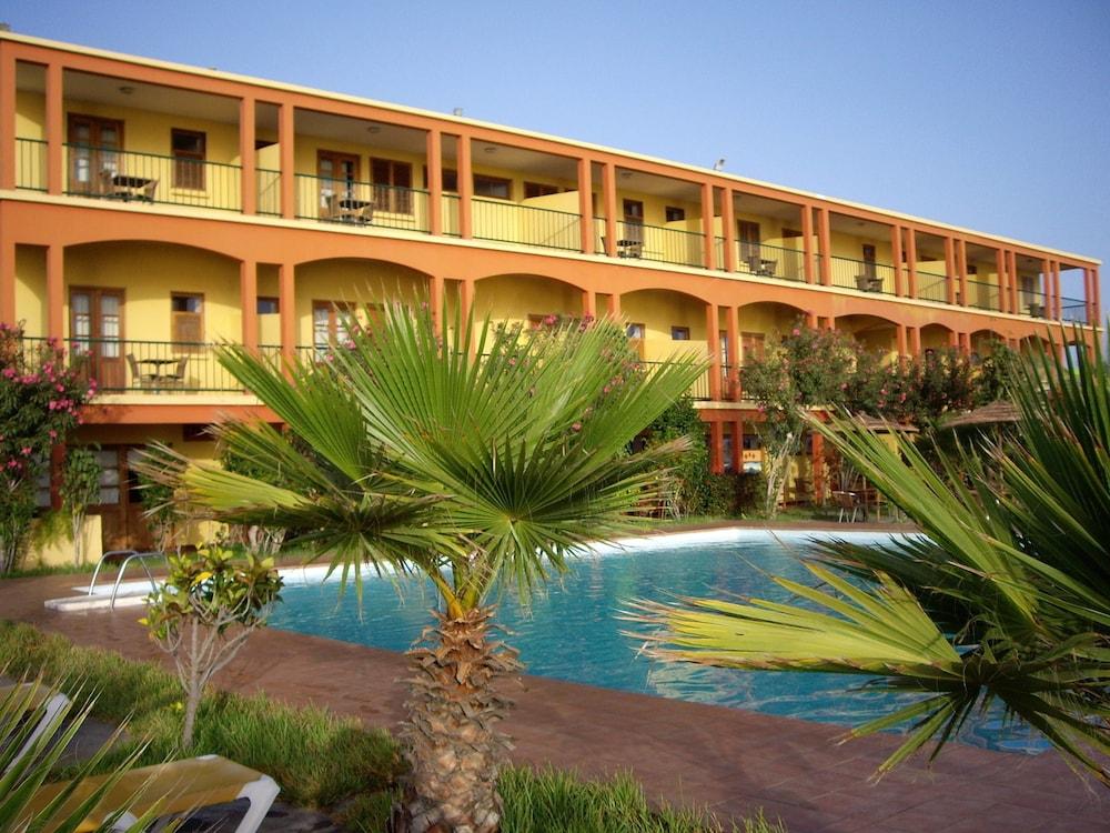 Hotel Xaguate — 2