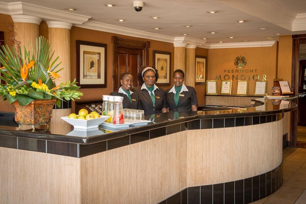 Peermont Mondior Gaborone — 2