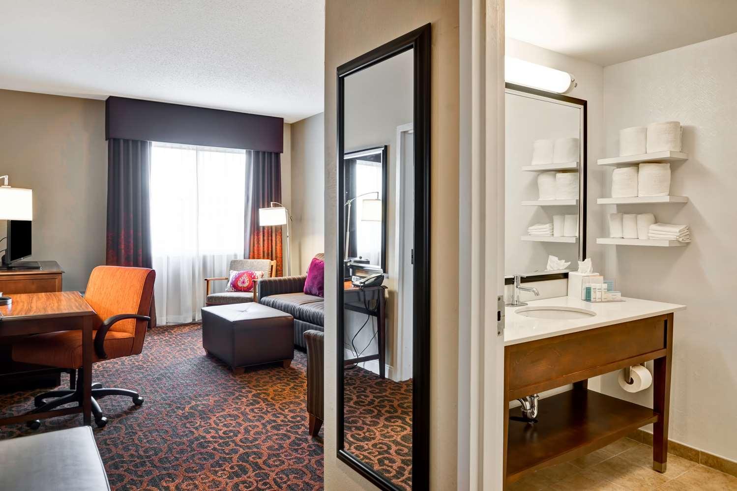 Hampton Inn Baltimore - Glen Burnie — 3