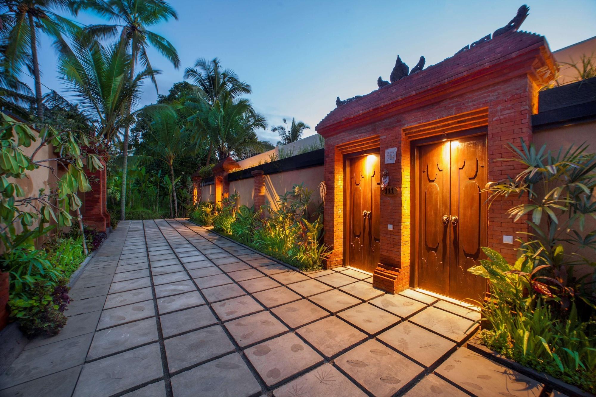 Nandini Jungle by Hanging Gardens 62664 — 2