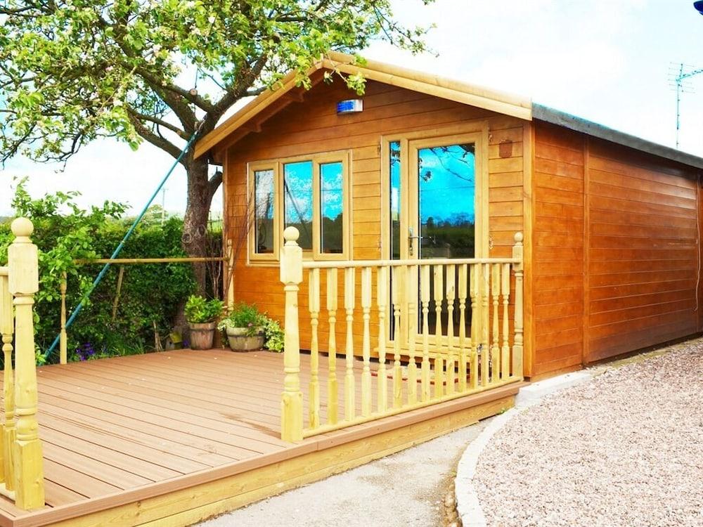 Quixhill Denstone - Exmoor B&amp;B — 1