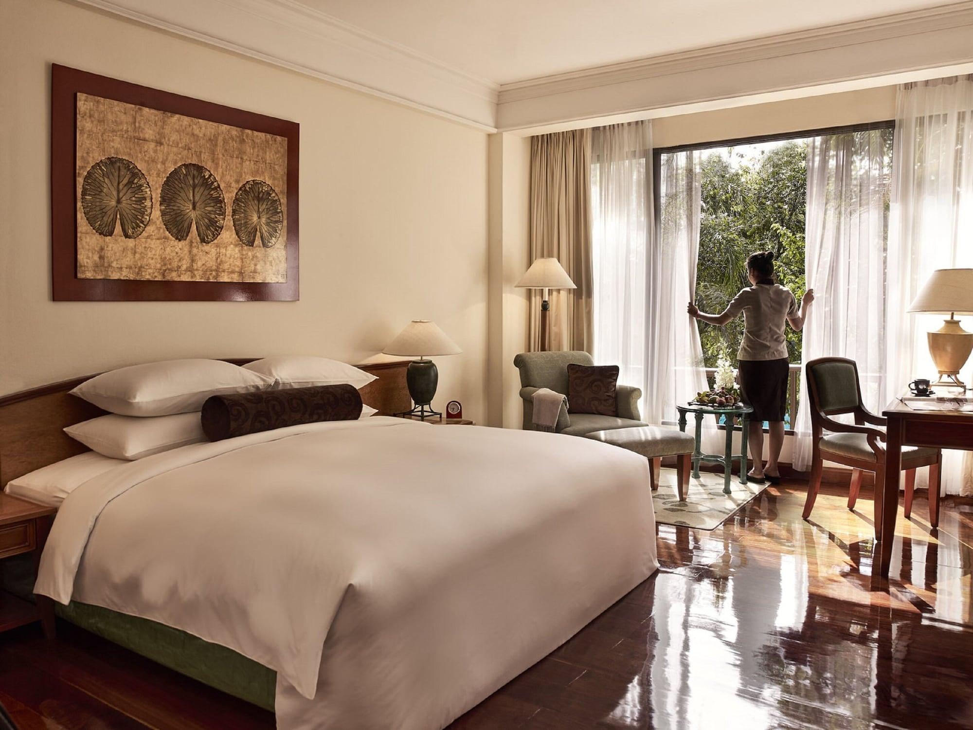 Sofitel Angkor Phokeethra Golf and Spa Resort 96559 — 9