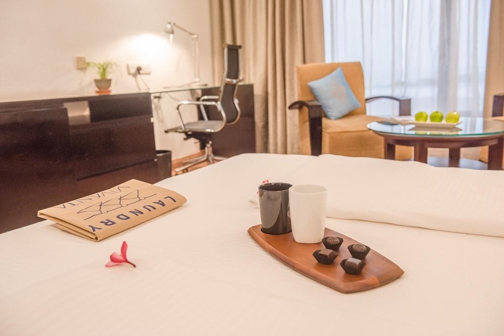 Vivanta Colombo Airport Garden 86799 — 8