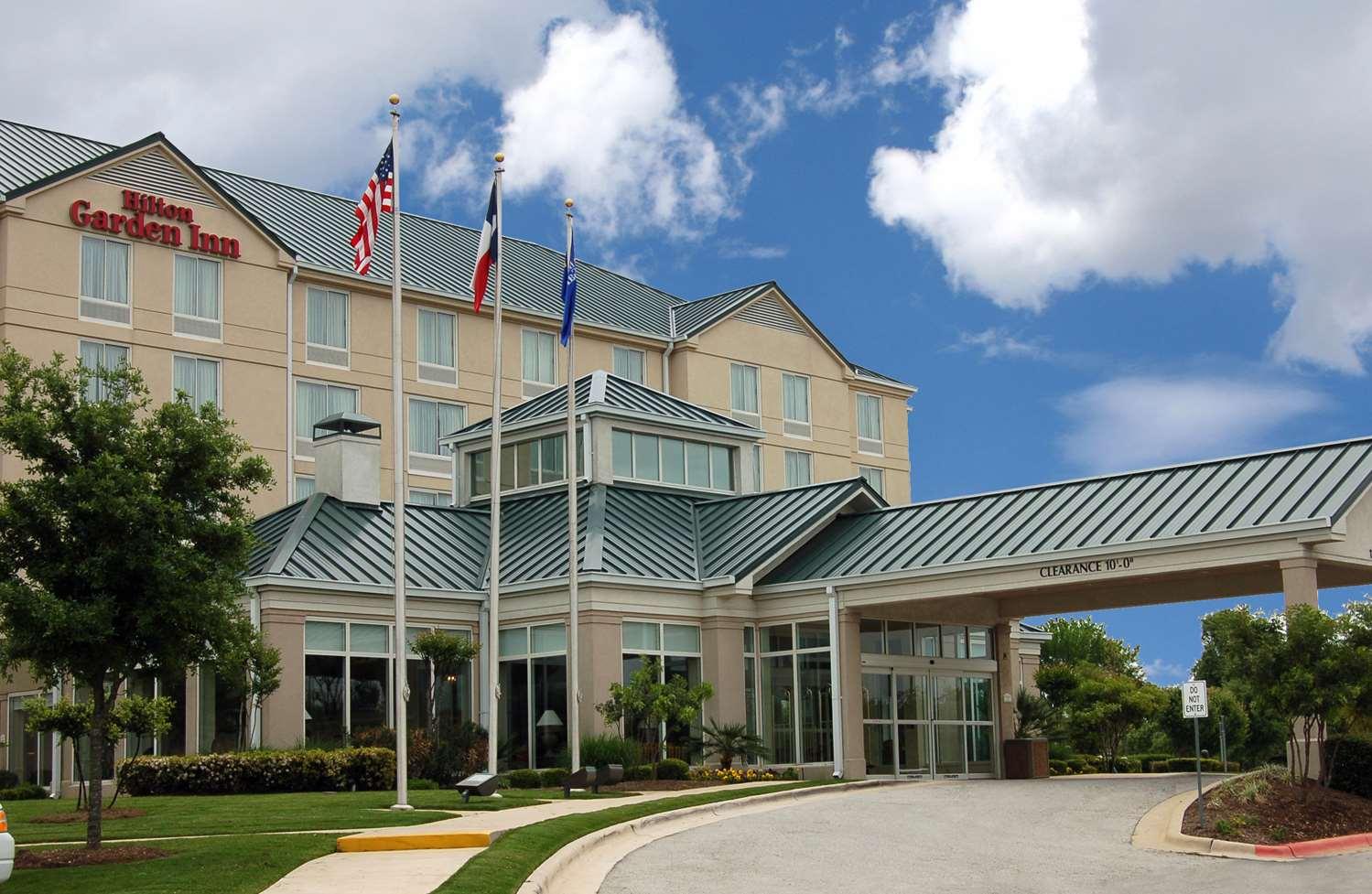 Hilton Garden Inn Austin NW/Arboretum
