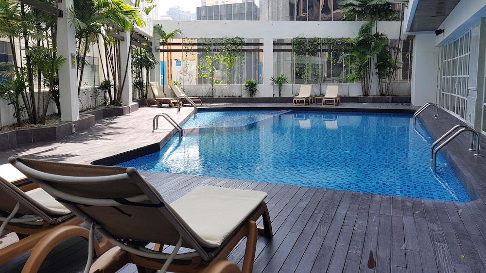 MELIA KUALA LUMPUR 17924 — 4