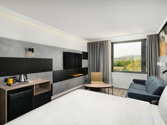 DANUBIUS HEALTH SPA RESORT HELIA — 10