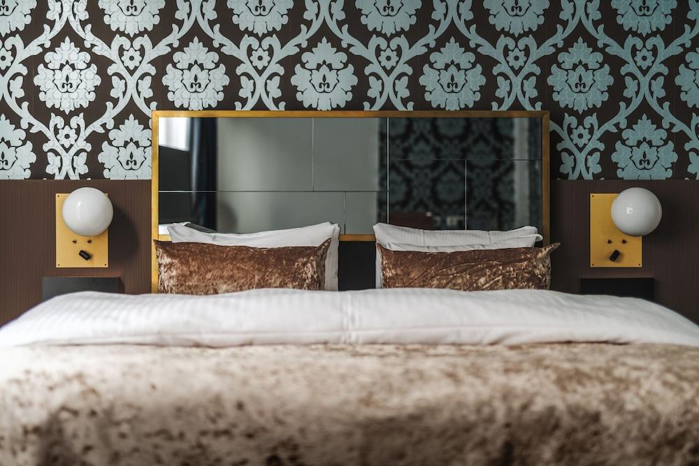 Hotel Christiania Teater — 8