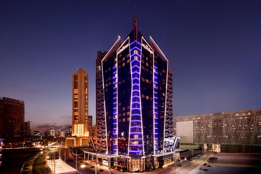 Movenpick Hotel Apartments Downtown Dubai — 2