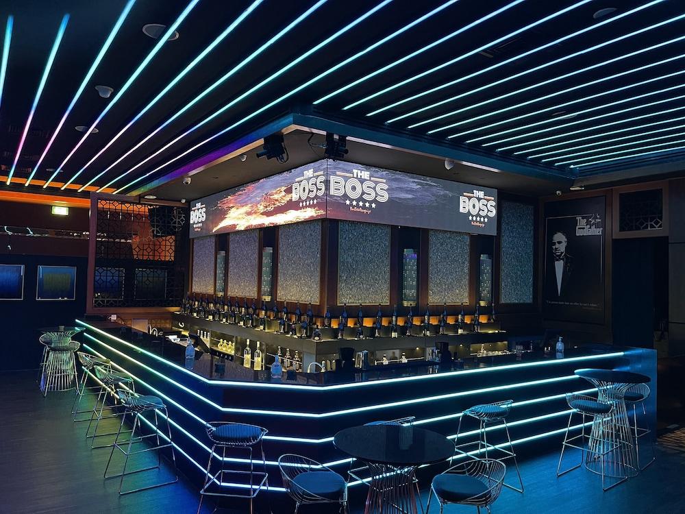 Stella Di Mare Dubai Marina Hotel — 3