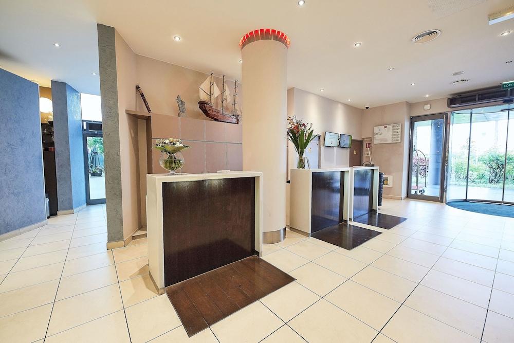 Ibis Antananarivo Ankorondrano — 9
