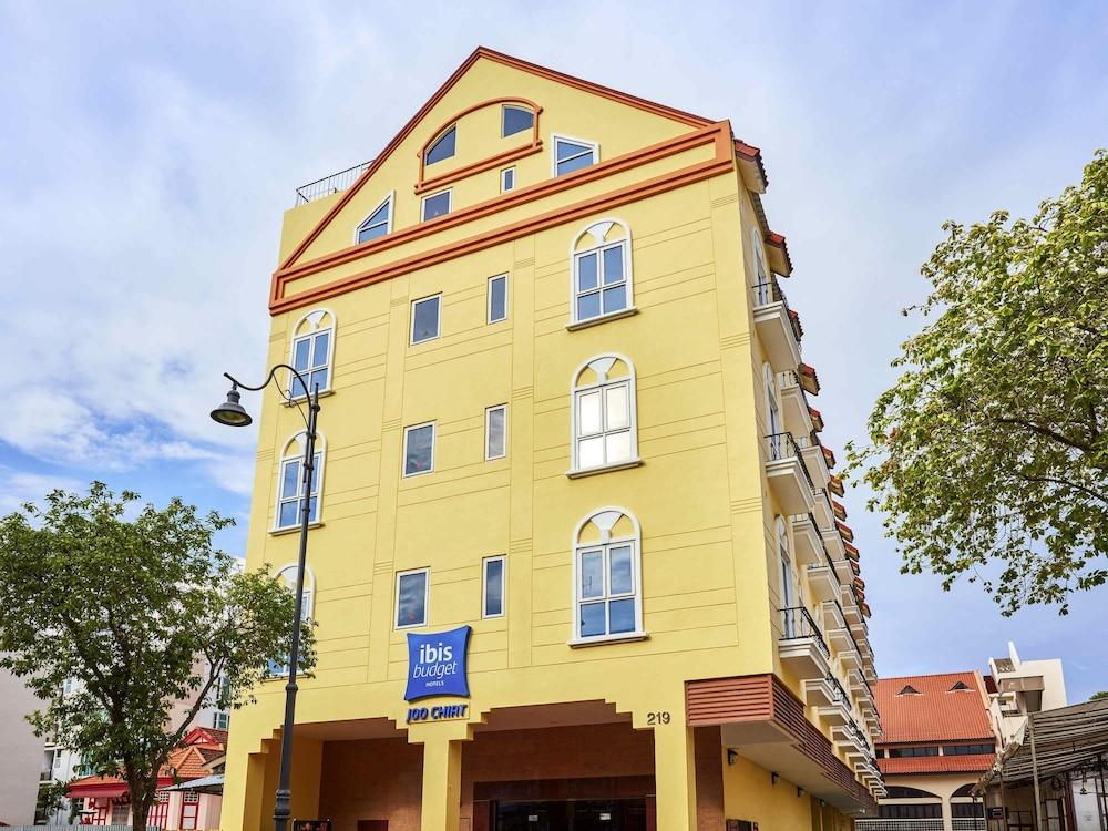 ibis budget Singapore Joo Chiat — 2