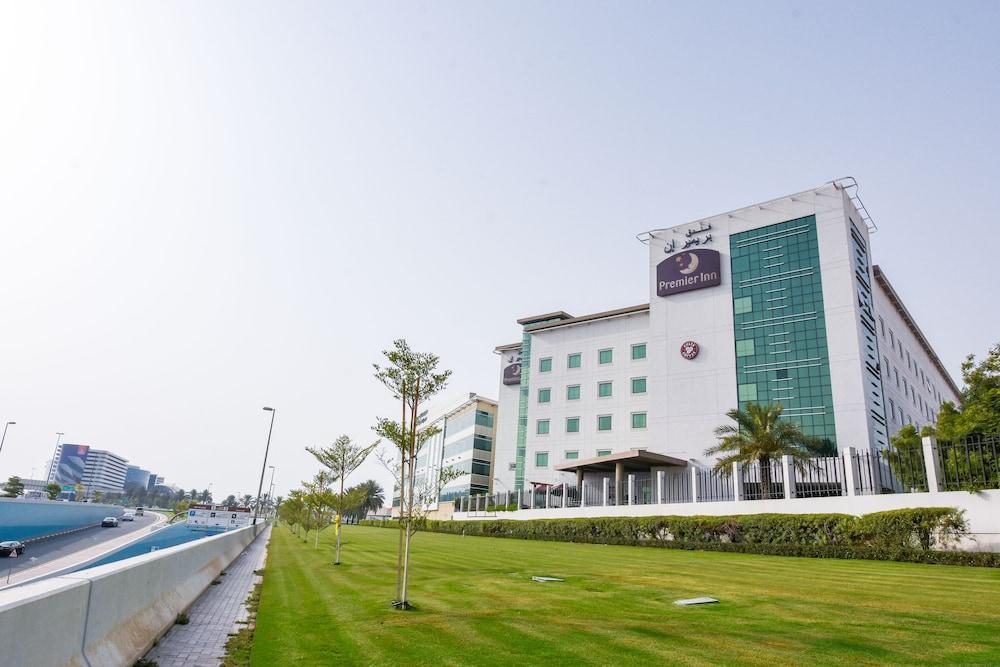 Premier Inn Dubai International Airport — 2
