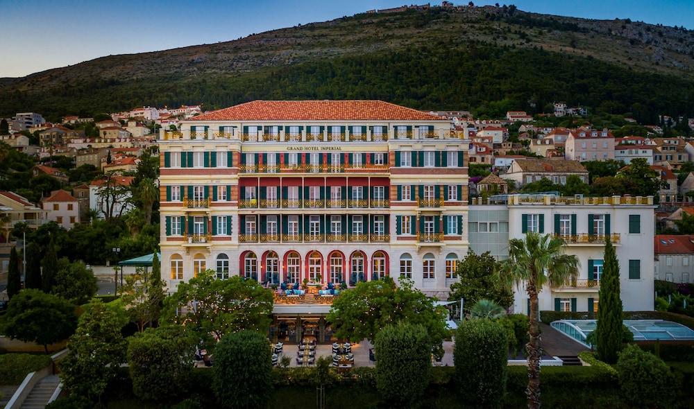 Hilton Imperial Dubrovnik 141874 — 7