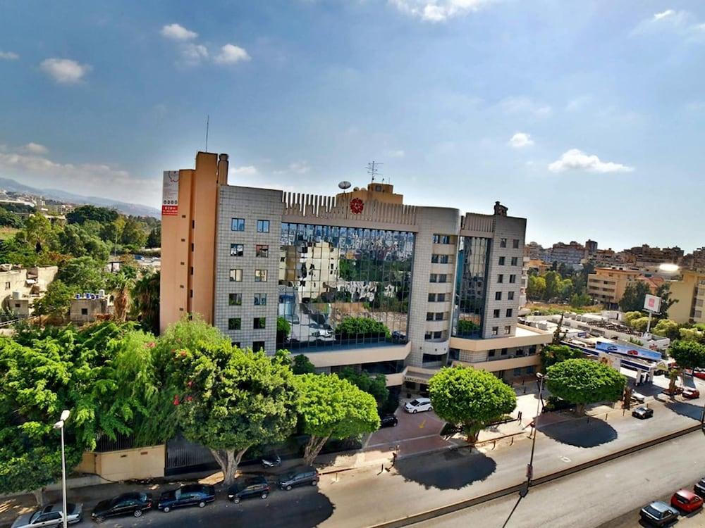 Lancaster Tamar Hotel, Beirut — 8