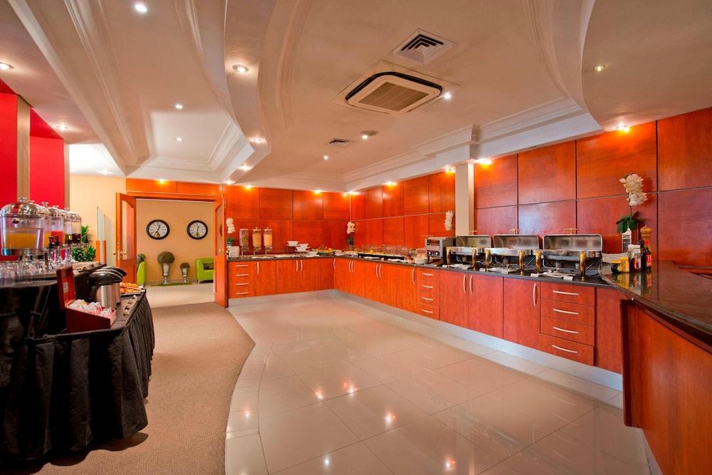 PROTEA HOTEL FURSTENHOF — 5