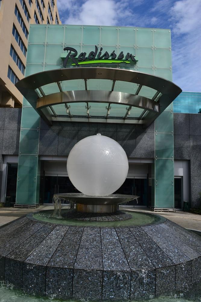 Radisson Hotel Trinidad — 3