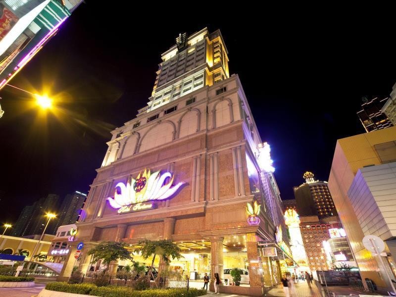 Fortuna Hotel 875715 — 8